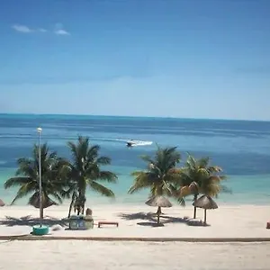  Bed & Breakfast Ocean View Playa Del Nino Rooms