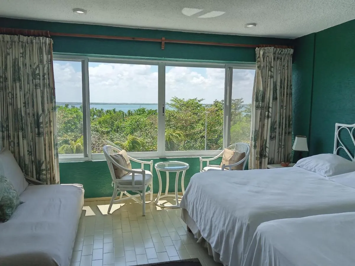 Apartman Turquise Beach Cancun Suite