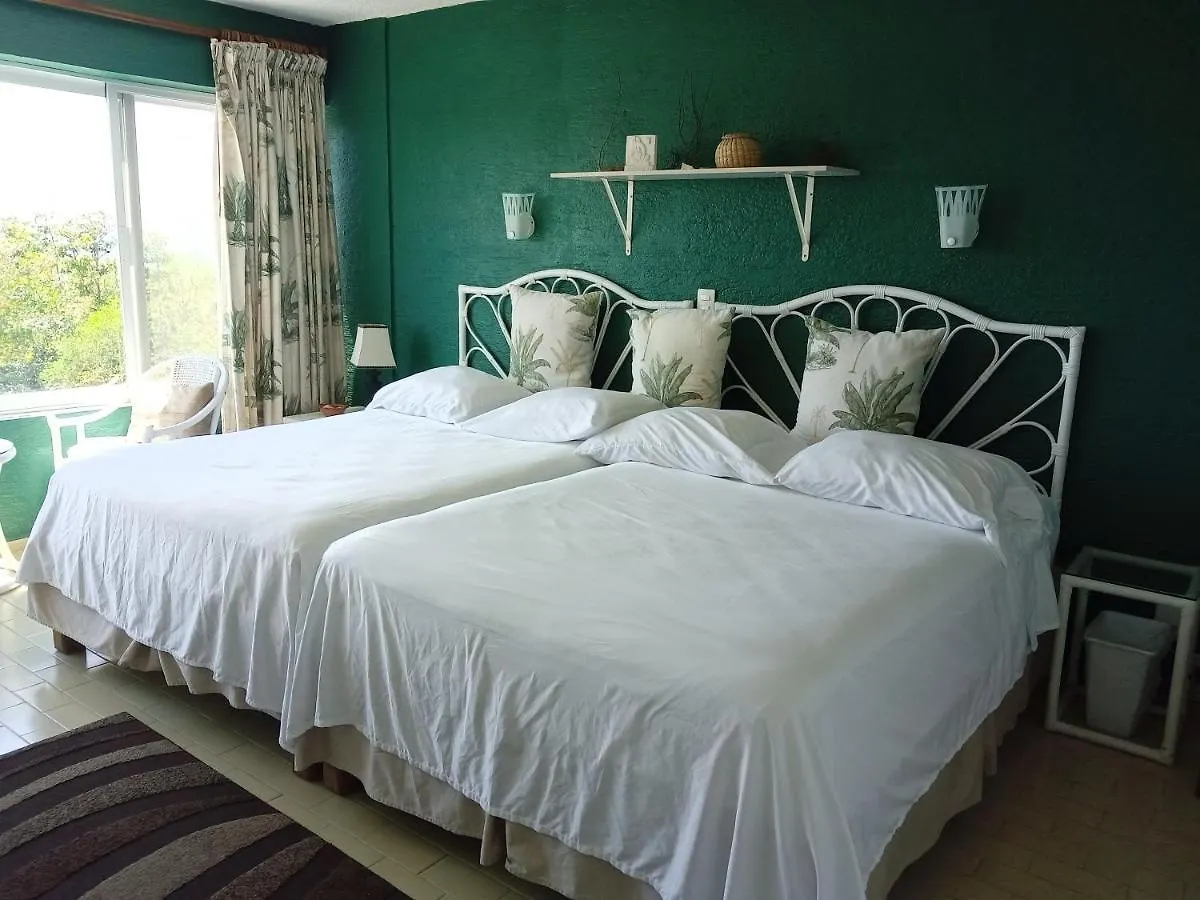 Apartman Turquise Beach Cancun Suite